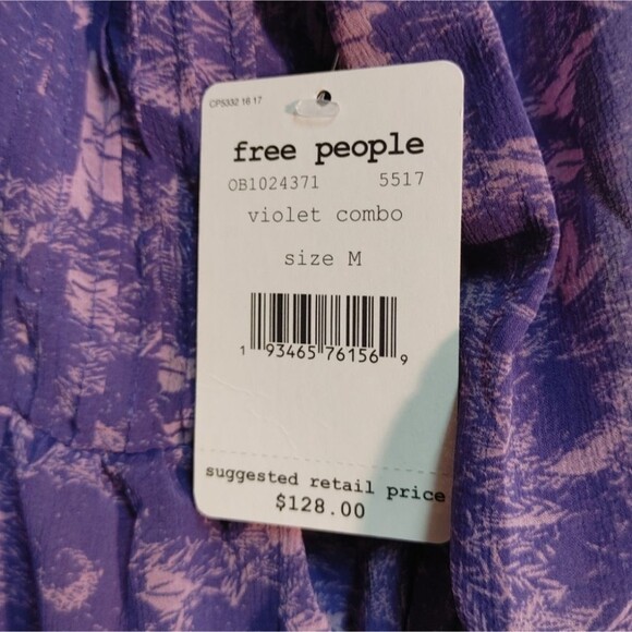 Free people - Picture 4 of 6